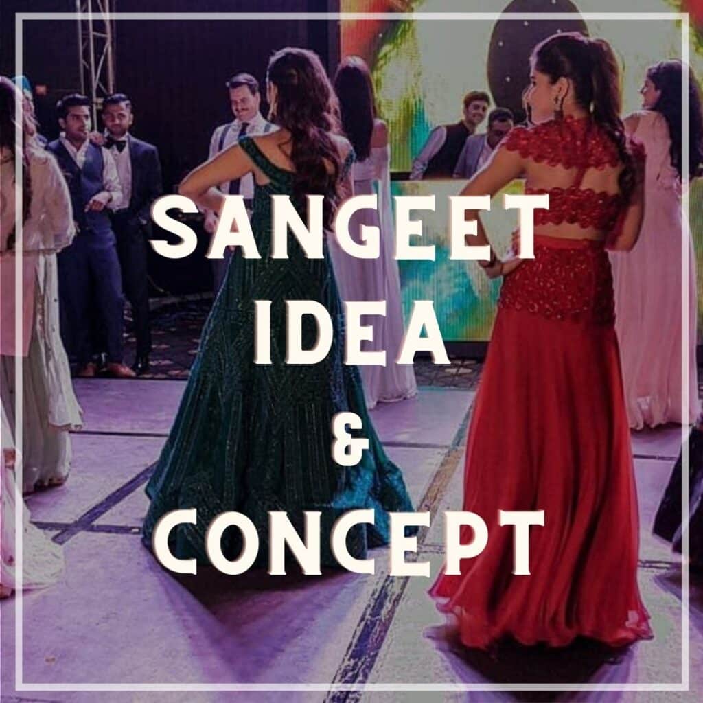 Wedding Choreography ideas