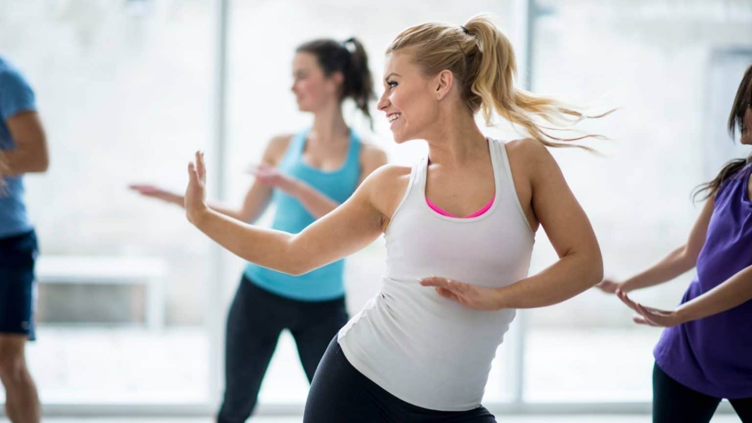 Dance Classes in Gurgaon Choreo N Concept Dance Studio